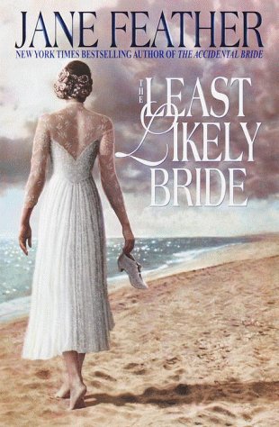 The least likely bride