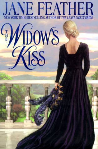 The widow's kiss