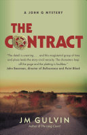 The Contract: A John Q Mystery
