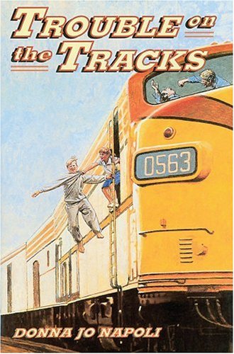 Trouble on the Tracks