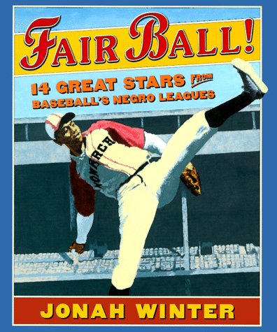 Fair Ball!