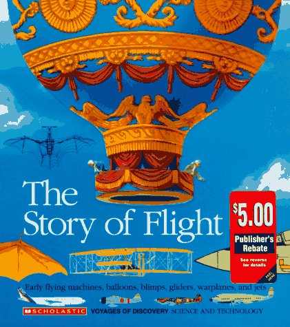 The Story of Flight