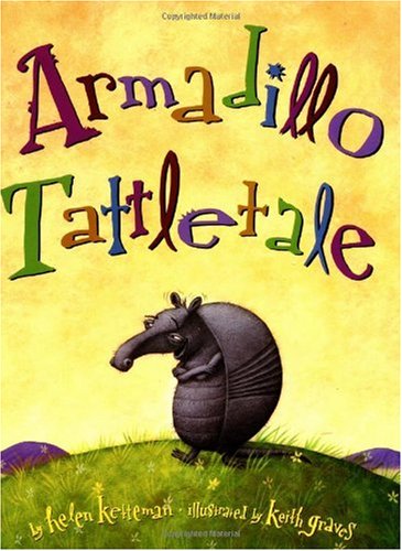 Armadillo Tattletale