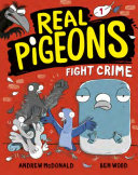 Real Pigeons Fight Crime