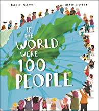 If the World Were 100 People: A Visual Guide to Our Global Village