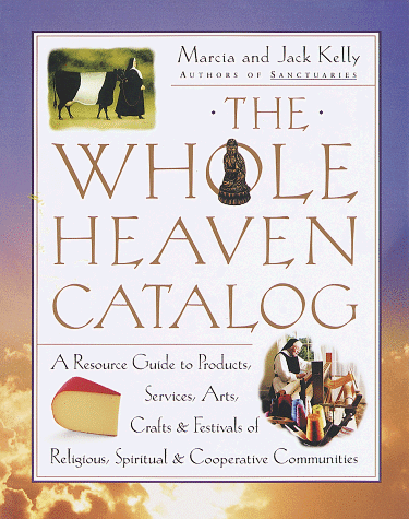 The whole heaven catalog