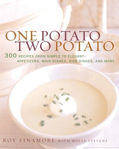 One potato, two potato