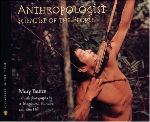 Anthropologist