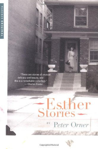 Esther stories