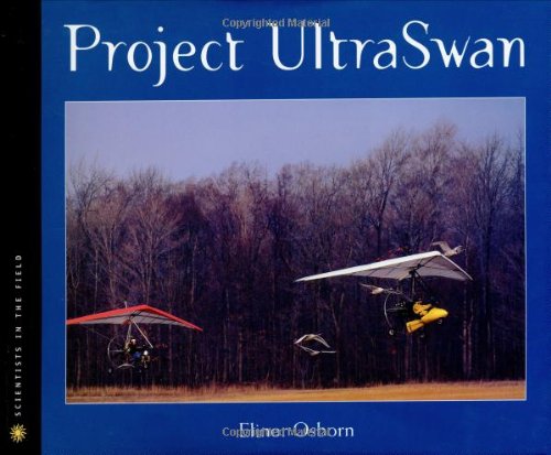 Project UltraSwan