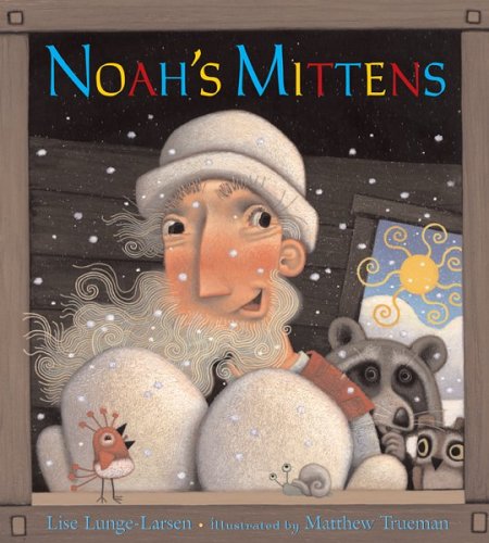 Noah's Mittens