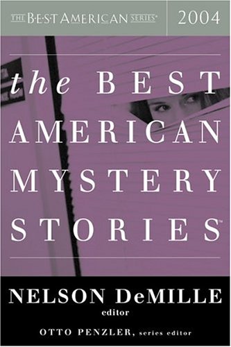 The best American mystery stories, 2004