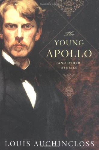 The young Apollo and other stories