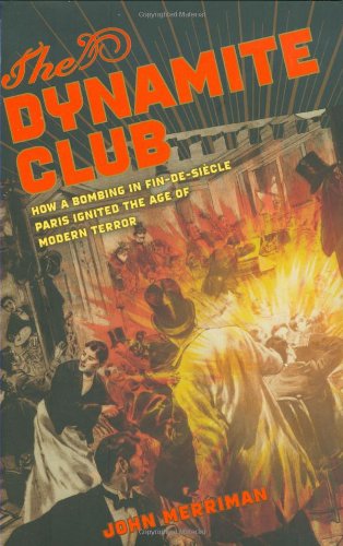 The dynamite club