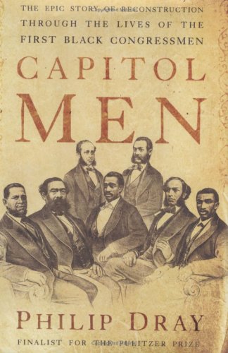 Capitol men