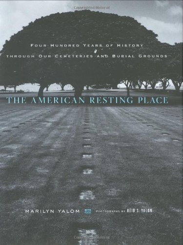 The American resting place