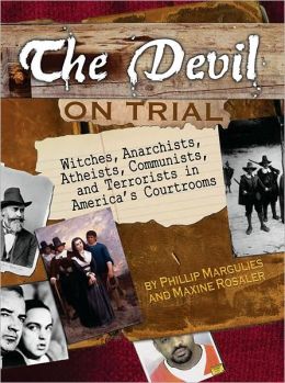 The devil on trial