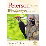 Peterson Reference Guide to Woodpeckers of North America