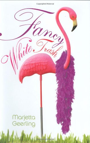 Fancy White Trash