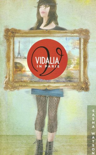 Vidalia in Paris