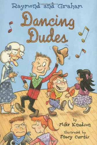 Raymond and Graham, Dancing Dudes