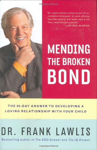Mending the broken bond