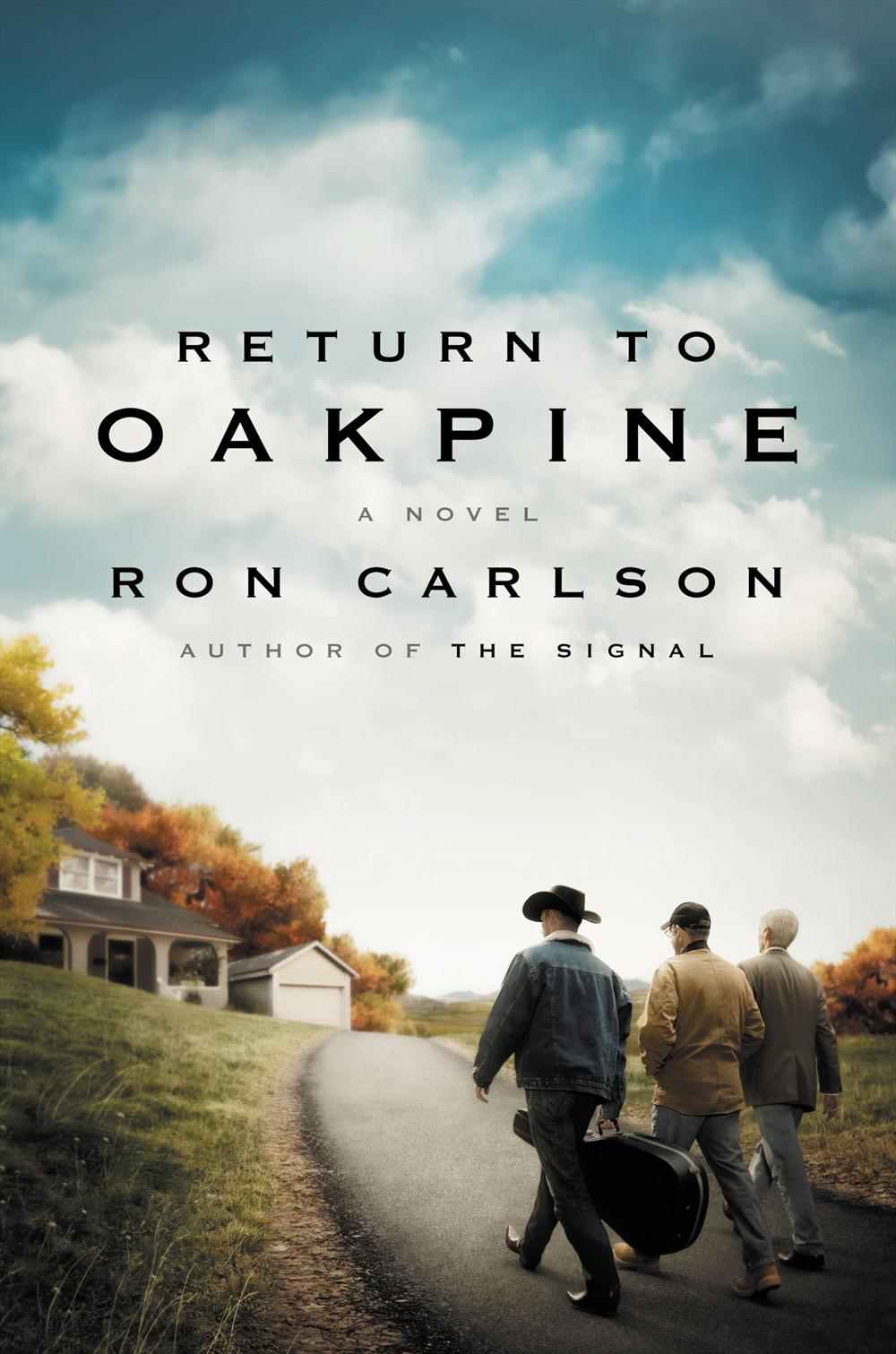 Return to Oakpine