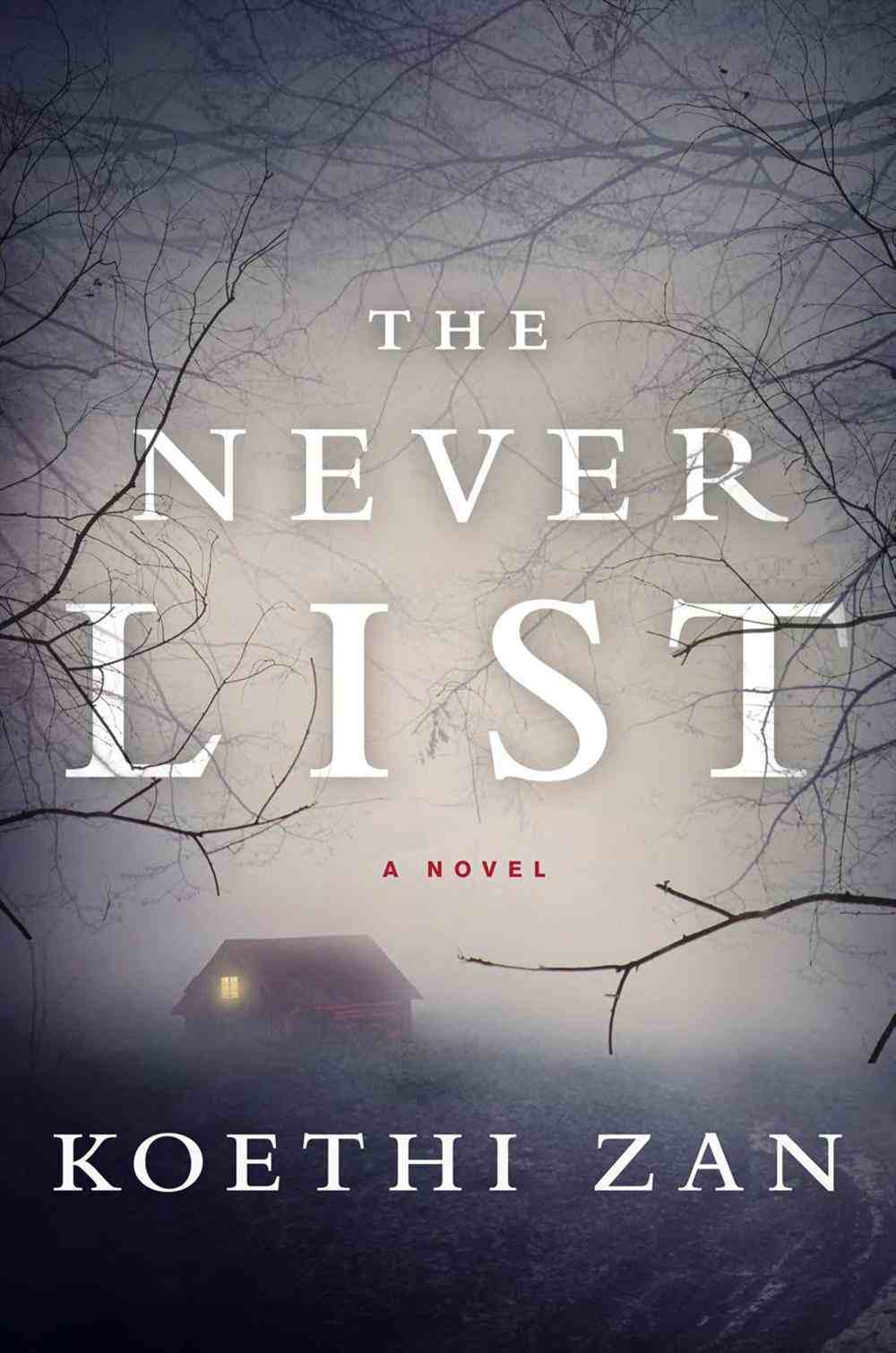 The Never List