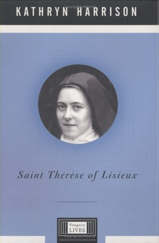 Saint ThÃ©rÃ¨se of Lisieux