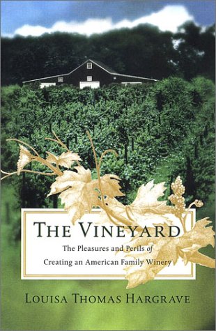 The vineyard