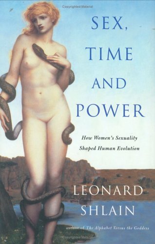 Sex, time, and power