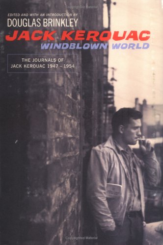 Windblown world