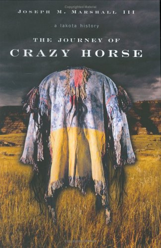 The journey of Crazy Horse
