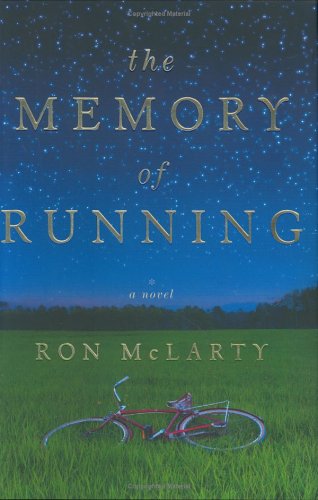 The memory of running