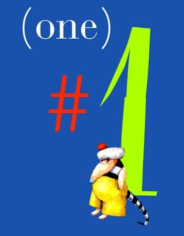 One
