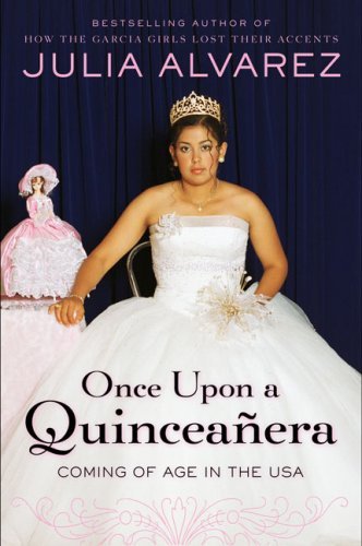 Once upon a quinceaÃ±era