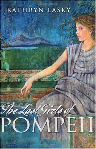 The Last Girls of Pompeii