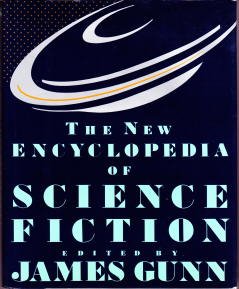 The New encyclopedia of science fiction