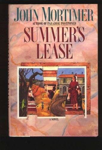 Summer's lease