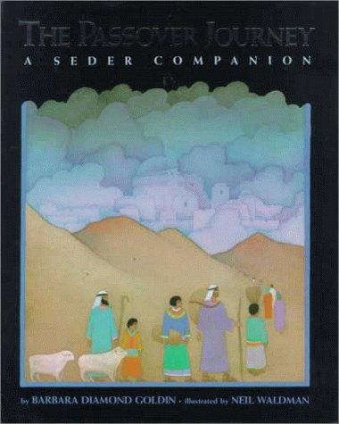 The Passover Journey