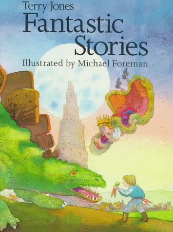 Fantastic Stories