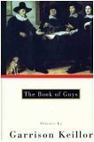 The book of guys