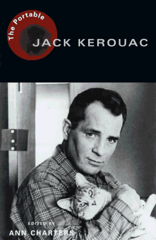 The portable Jack Kerouac