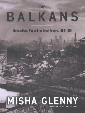 The Balkans