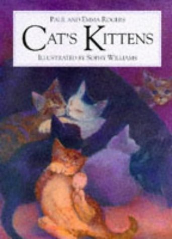 Cat's Kittens