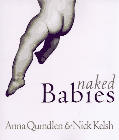 Naked babies