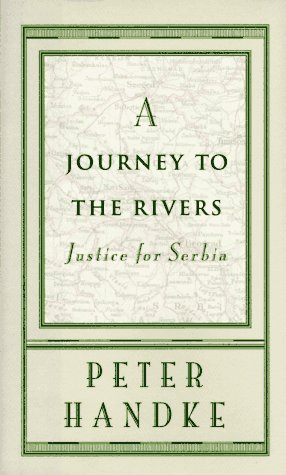 A journey to the rivers