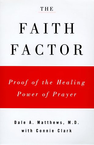 The faith factor