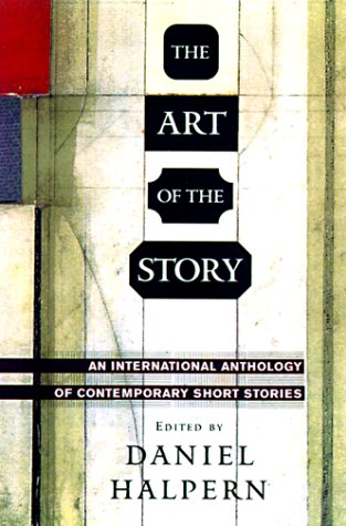 The art of the story