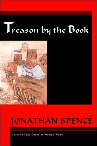 Treason by the book